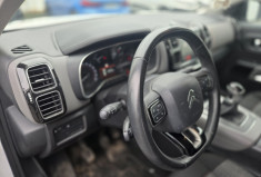 Citroën C5 Aircross PureTech 130ch S&S Live *TRES BON ETAT * ENTRETIEN COMPLET * DISTRIBUTION OK *