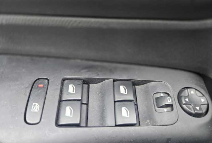 Citroën C5 Aircross PureTech 130ch S&S Live *TRES BON ETAT * ENTRETIEN COMPLET * DISTRIBUTION OK *