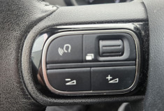 Citroën C5 Aircross PureTech 130ch S&S Live *TRES BON ETAT * ENTRETIEN COMPLET * DISTRIBUTION OK *