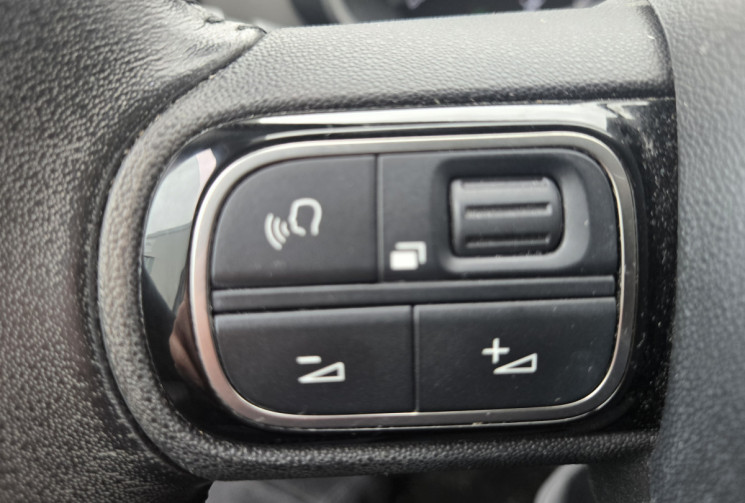 Citroën C5 Aircross PureTech 130ch S&S Live *TRES BON ETAT * ENTRETIEN COMPLET * DISTRIBUTION OK *