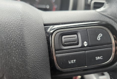 Citroën C5 Aircross PureTech 130ch S&S Live *TRES BON ETAT * ENTRETIEN COMPLET * DISTRIBUTION OK *