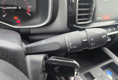 Citroën C5 Aircross PureTech 130ch S&S Live *TRES BON ETAT * ENTRETIEN COMPLET * DISTRIBUTION OK *