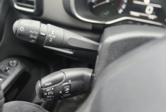 Citroën C5 Aircross PureTech 130ch S&S Live *TRES BON ETAT * ENTRETIEN COMPLET * DISTRIBUTION OK *