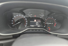 Citroën C5 Aircross PureTech 130ch S&S Live *TRES BON ETAT * ENTRETIEN COMPLET * DISTRIBUTION OK *