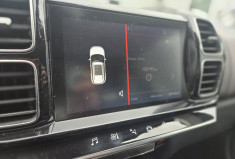 Citroën C5 Aircross PureTech 130ch S&S Live *TRES BON ETAT * ENTRETIEN COMPLET * DISTRIBUTION OK *