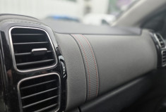 Citroën C5 Aircross PureTech 130ch S&S Live *TRES BON ETAT * ENTRETIEN COMPLET * DISTRIBUTION OK *