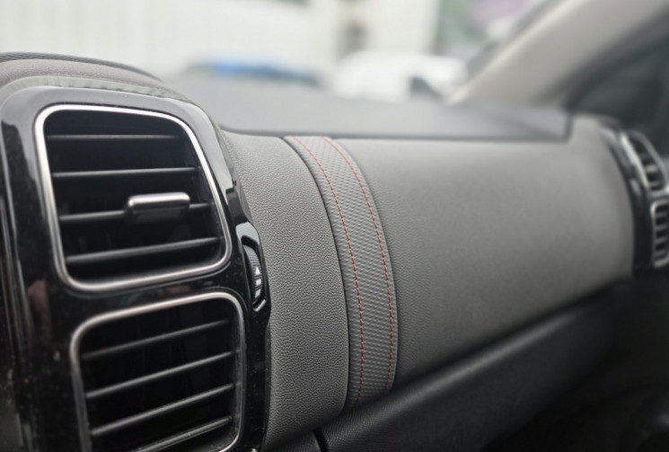 Citroën C5 Aircross PureTech 130ch S&S Live *TRES BON ETAT * ENTRETIEN COMPLET * DISTRIBUTION OK *