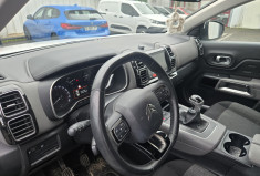 Citroën C5 Aircross PureTech 130ch S&S Live *TRES BON ETAT * ENTRETIEN COMPLET * DISTRIBUTION OK *