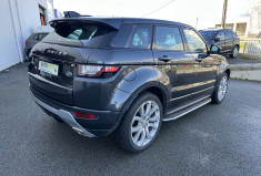Land-Rover Range Rover Evoque I Phase 2 2.0 TD4 4WD BVA9 180 CV R-DYNAMIC SE