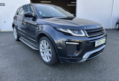 Land-Rover Range Rover Evoque I Phase 2 2.0 TD4 4WD BVA9 180 CV R-DYNAMIC SE