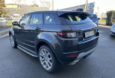Land-Rover Range Rover Evoque I Phase 2 2.0 TD4 4WD BVA9 180 CV R-DYNAMIC SE
