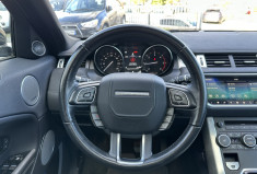 Land-Rover Range Rover Evoque I Phase 2 2.0 TD4 4WD BVA9 180 CV R-DYNAMIC SE