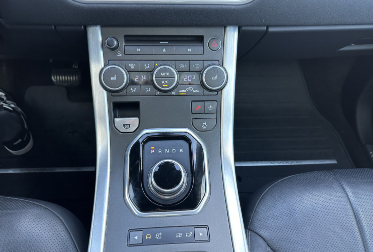Land-Rover Range Rover Evoque I Phase 2 2.0 TD4 4WD BVA9 180 CV R-DYNAMIC SE