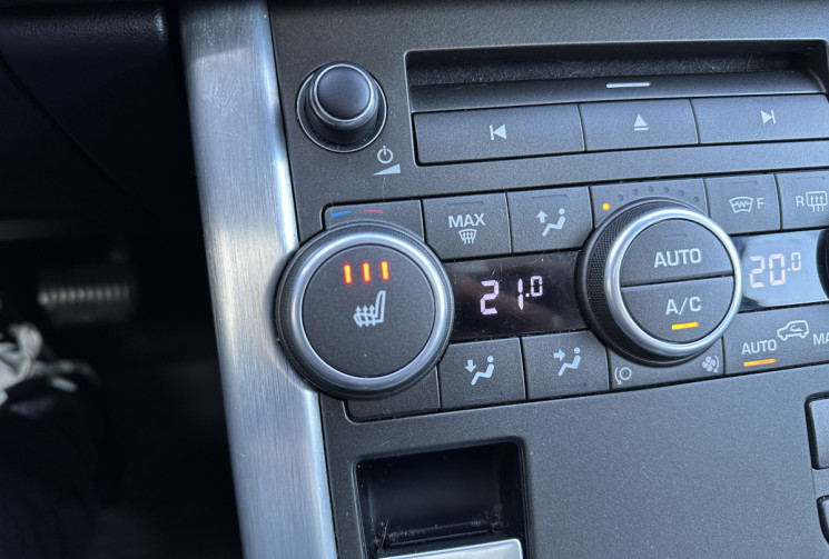 Land-Rover Range Rover Evoque I Phase 2 2.0 TD4 4WD BVA9 180 CV R-DYNAMIC SE