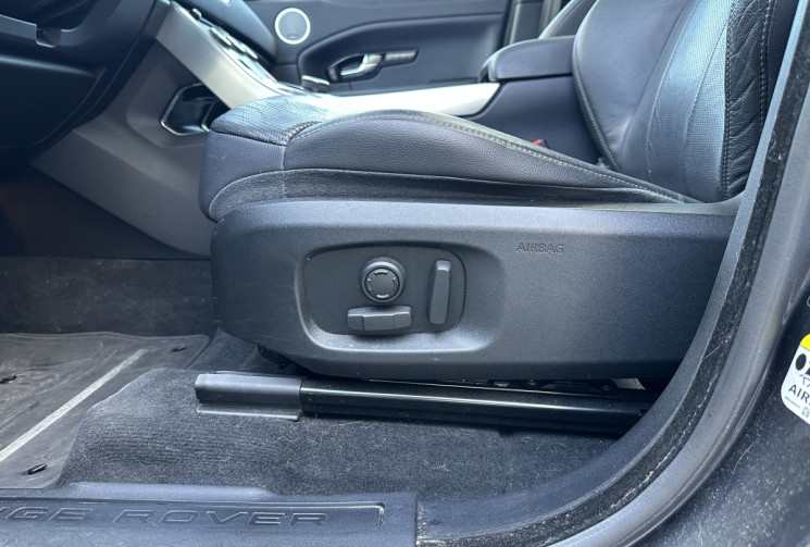 Land-Rover Range Rover Evoque I Phase 2 2.0 TD4 4WD BVA9 180 CV R-DYNAMIC SE