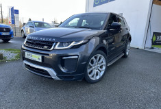 Land-Rover Range Rover Evoque I Phase 2 2.0 TD4 4WD BVA9 180 CV R-DYNAMIC SE