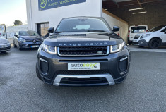 Land-Rover Range Rover Evoque I Phase 2 2.0 TD4 4WD BVA9 180 CV R-DYNAMIC SE