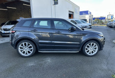 Land-Rover Range Rover Evoque I Phase 2 2.0 TD4 4WD BVA9 180 CV R-DYNAMIC SE