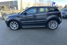 Land-Rover Range Rover Evoque I Phase 2 2.0 TD4 4WD BVA9 180 CV R-DYNAMIC SE