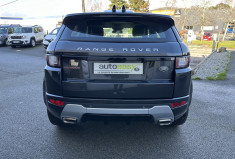 Land-Rover Range Rover Evoque I Phase 2 2.0 TD4 4WD BVA9 180 CV R-DYNAMIC SE