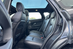 Land-Rover Range Rover Evoque I Phase 2 2.0 TD4 4WD BVA9 180 CV R-DYNAMIC SE