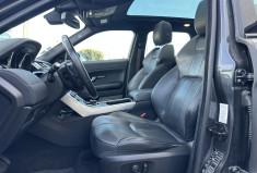 Land-Rover Range Rover Evoque I Phase 2 2.0 TD4 4WD BVA9 180 CV R-DYNAMIC SE