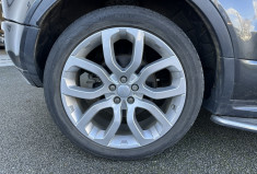 Land-Rover Range Rover Evoque I Phase 2 2.0 TD4 4WD BVA9 180 CV R-DYNAMIC SE