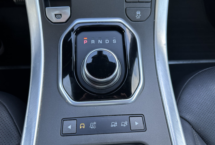 Land-Rover Range Rover Evoque I Phase 2 2.0 TD4 4WD BVA9 180 CV R-DYNAMIC SE