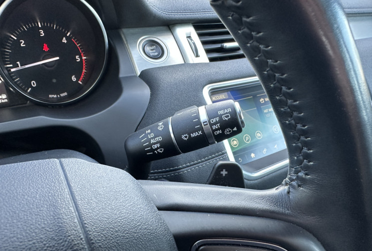 Land-Rover Range Rover Evoque I Phase 2 2.0 TD4 4WD BVA9 180 CV R-DYNAMIC SE