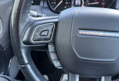 Land-Rover Range Rover Evoque I Phase 2 2.0 TD4 4WD BVA9 180 CV R-DYNAMIC SE