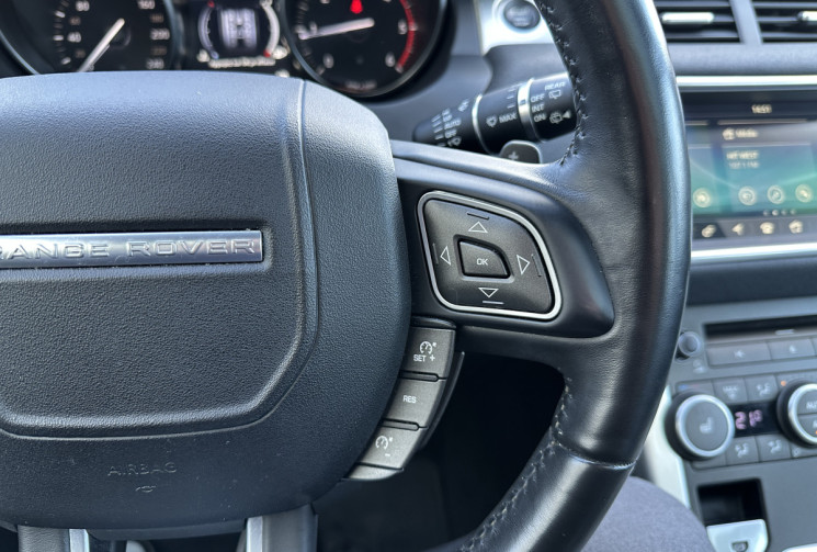 Land-Rover Range Rover Evoque I Phase 2 2.0 TD4 4WD BVA9 180 CV R-DYNAMIC SE