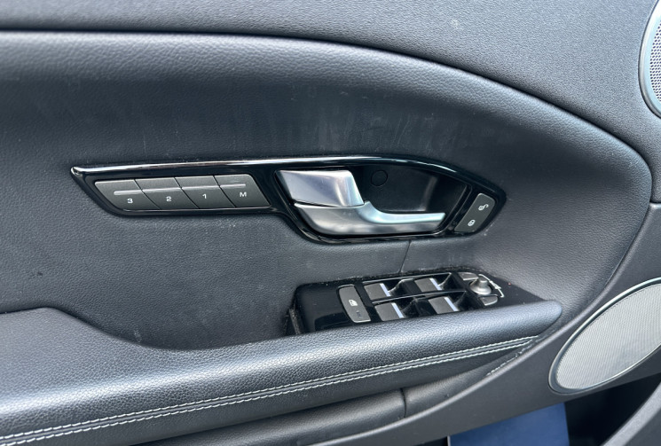 Land-Rover Range Rover Evoque I Phase 2 2.0 TD4 4WD BVA9 180 CV R-DYNAMIC SE