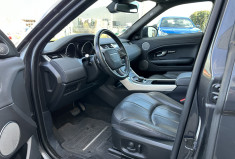 Land-Rover Range Rover Evoque I Phase 2 2.0 TD4 4WD BVA9 180 CV R-DYNAMIC SE