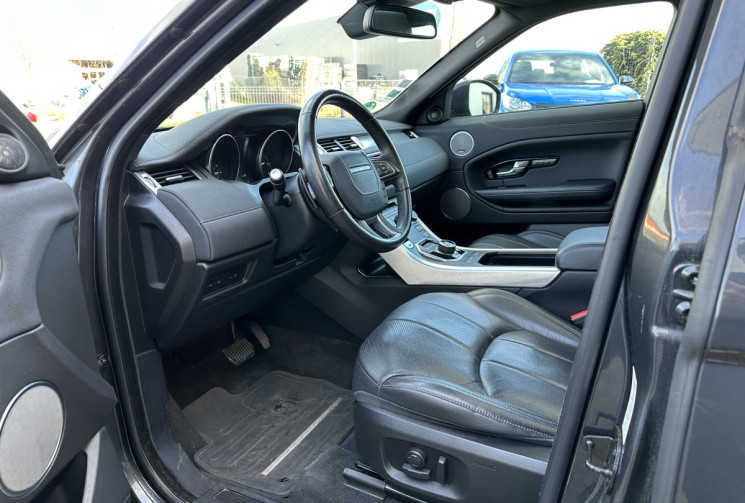 Land-Rover Range Rover Evoque I Phase 2 2.0 TD4 4WD BVA9 180 CV R-DYNAMIC SE