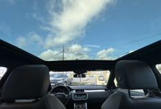 Land-Rover Range Rover Evoque I Phase 2 2.0 TD4 4WD BVA9 180 CV R-DYNAMIC SE