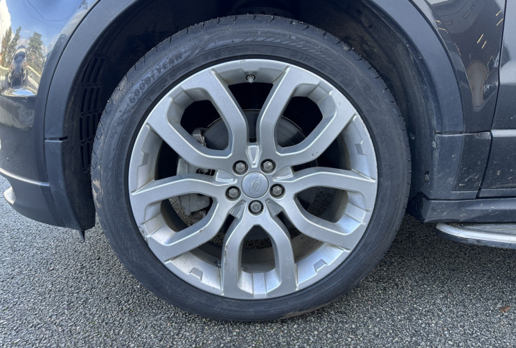 Land-Rover Range Rover Evoque I Phase 2 2.0 TD4 4WD BVA9 180 CV R-DYNAMIC SE