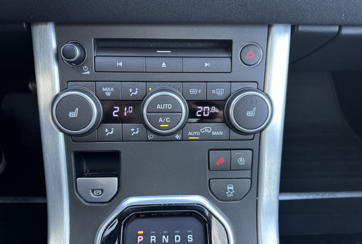 Land-Rover Range Rover Evoque I Phase 2 2.0 TD4 4WD BVA9 180 CV R-DYNAMIC SE