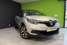 Renault Captur 1.2 TCe 120 CV Intens +Cuir + Toit panoramique+ Attelage