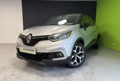 Renault Captur 1.2 TCe 120 CV Intens +Cuir + Toit panoramique+ Attelage