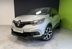 Renault Captur 1.2 TCe 120 CV Intens +Cuir + Toit panoramique+ Attelage