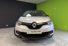 Renault Captur 1.2 TCe 120 CV intens cuir toit panoramique