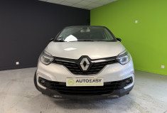 Renault Captur 1.2 TCe 120 CV Intens +Cuir + Toit panoramique+ Attelage