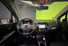 Renault Captur 1.2 TCe 120 CV intens cuir toit panoramique