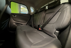 Renault Captur 1.2 TCe 120 CV intens cuir toit panoramique