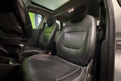 Renault Captur 1.2 TCe 120 CV intens cuir toit panoramique