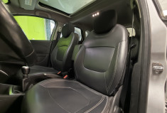 Renault Captur 1.2 TCe 120 CV Intens +Cuir + Toit panoramique+ Attelage