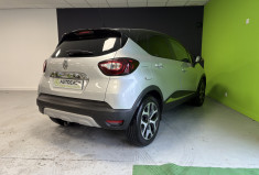 Renault Captur 1.2 TCe 120 CV Intens +Cuir + Toit panoramique+ Attelage