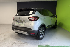 Renault Captur 1.2 TCe 120 CV Intens +Cuir + Toit panoramique+ Attelage