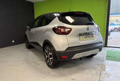 Renault Captur 1.2 TCe 120 CV intens cuir toit panoramique