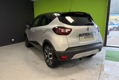 Renault Captur 1.2 TCe 120 CV intens cuir toit panoramique